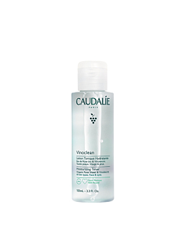 Caudalie Vinoclean tonico idratante fleur de vigne 100 ml