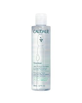 Caudalie Vinoclean Tonik nawilżający, 200 ml