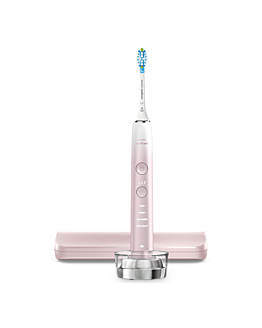 Philips Sonicare DiamondClean 9000 HX9911/84 - Szczoteczka soniczna