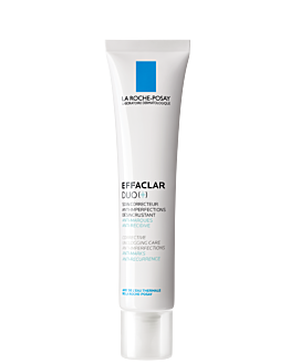 La Roche-Posay Effaclar Duo+ Krem zwalczający niedoskonałości