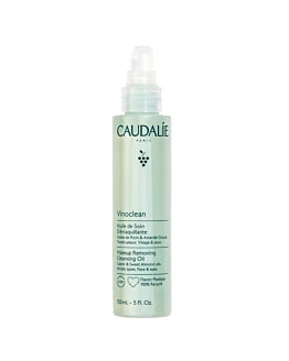 Caudalie Vinoclean Olejek do demakijażu, 150 ml