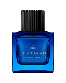 Thameen Cullinan Diamond ekstrakt perfum spray, 50ml