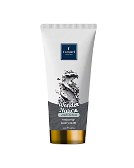 Famirel Regenerujący krem do ciała z Błotem z Morza Martwego 180ml