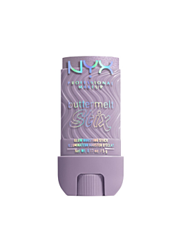 NYX Professional MakeUp Buttermelt Stix rozświetlający sztyft do twarzy 02 Love At First Melt, 5g