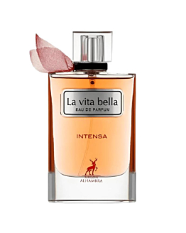 Maison Alhambra La Vita Bella Intensa woda perfumowana spray, 100ml