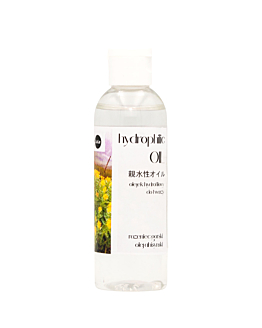 La-Le Japan Nature Olejek hydrofilowy Do Twarzy 100 ml