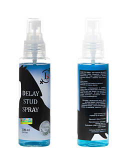 Love Stim Delay Stud Spray płyn intymny opóźniający wytrysk, 100ml