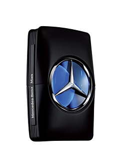 Mercedes-Benz Man woda toaletowa spray, 30ml