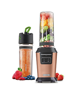 Sencor Automtyczny Blender Smoothie SBL 7176GD 800W Mocny