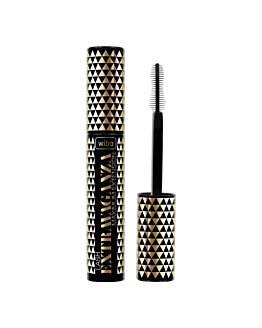 Wibo Lash Extravaganza Maximum Extenson Mascara wydłużająco-pogrubiający tusz do rzęs Black, 11g