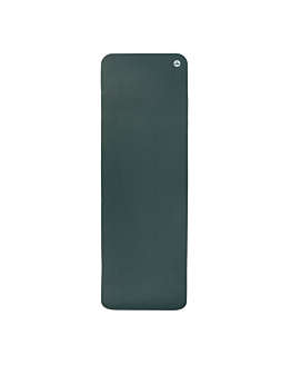 Bodhi Mata do pilatesu XL 1,5cm  – ciemnozielony