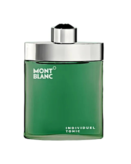 Mont Blanc Individuel Tonic For Men woda toaletowa spray, 75ml