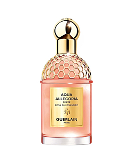 Guerlain Aqua Allegoria Forte Rosa Palissandro woda perfumowana spray, 75ml