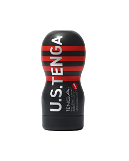Masturbator U.S. Original Cup Strong Tenga