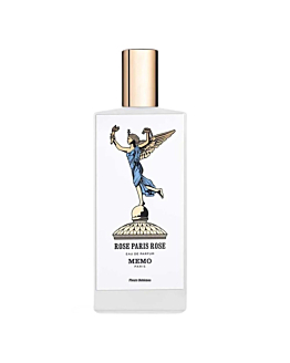 Memo Paris Rose Paris Rose woda perfumowana spray, 75ml