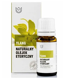 Naturalne Aromaty Olejek zapachowy Ylang-ylang 10 ml