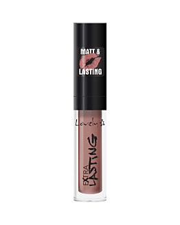 Lovely Lip Gloss Extra Lasting błyszczyk do ust 17, 6ml