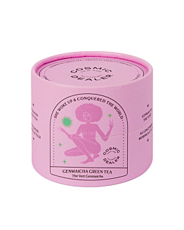Cosmic Dealer Herbata Energy Tea - She woke up and conquered the world - 80 g
