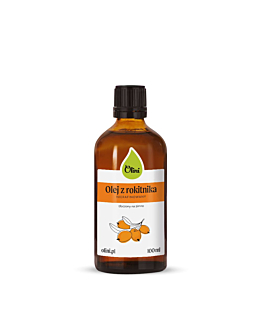 Olini Olej z rokitnika 100 ml