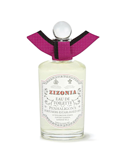 Penhaligon's Anthology Zizonia woda toaletowa spray, 100ml