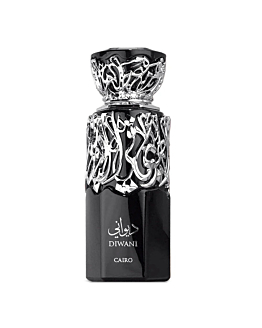 French Avenue Diwani Cairo woda perfumowana spray, 100ml