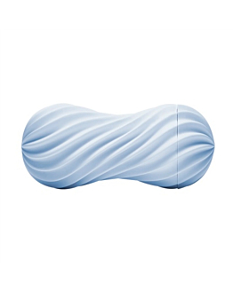 Masturbator Flex Bubbly Blue Tenga