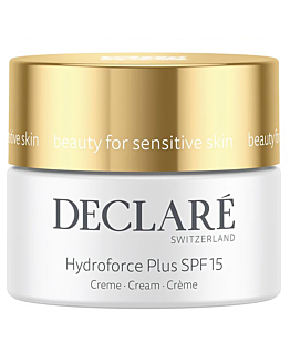 Declare Hydro Balance krem nawilżający SPF15, 50ml