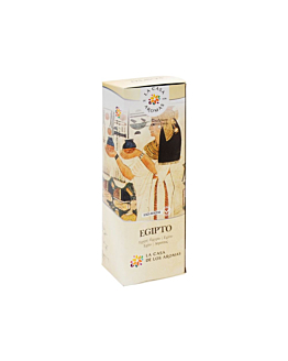 La Casa de los Aromas Incense kadzidła zapachowe Egipt 20szt