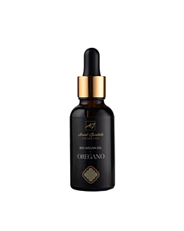 Avant-Gardiste bio olej arganowy z oregano, 30 ml