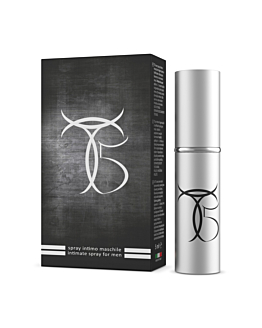 Skoncentrowany Spray Opóźniający T5 5Ml IntimateLine