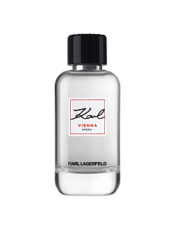 Karl Lagerfeld Karl Vienna Opera woda toaletowa spray, 100ml