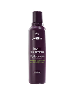 Aveda Invati Ultra Advanced Exfoliating Shampoo złuszczający szampon do włosów Light, 200ml