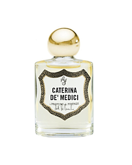 I Profumi Di Firenze Caterina De' Medici woda perfumowana miniatura, 10ml