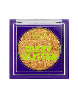 Wibo Dizzy Glitter cień do powiek 02, 2g