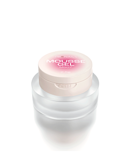PB Nails Żel do zdobień 3w1 Mousse Gel MS07