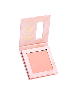 Color Care Matowy Róż Wegański – 01 Rose