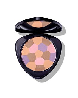 Dr. Hauschka Colour Correcting Powder puder korygujący 01 Activating, 8g