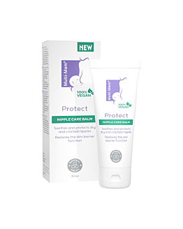 Multi-Mam Protect 30 ml balsam do pielęgnacji brodawek