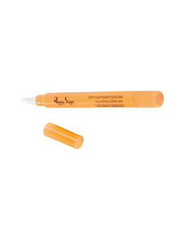 Peggy Sage Nourishing Cuticle Care odżywczy olejek do skórek, 2.2ml