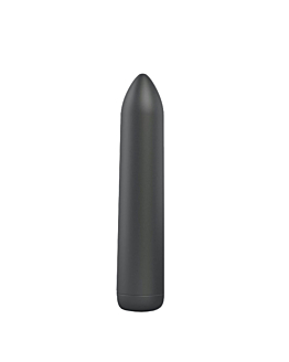 Marc Dorcel Rocket Bullet konwencjonalny wibrator rodzaju bullet Noir