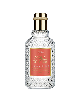 4711 Acqua Colonia Fig & Vetiver woda kolońska spray, 50ml