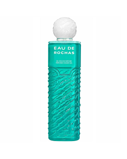 Rochas Eau De Rochas żel pod prysznic, 500ml