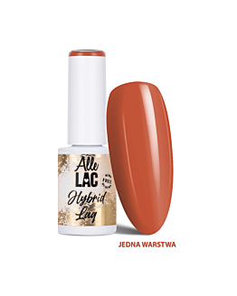 AlleLac Lakier Hybrydowy UV LED Limited Edition Nr 311 5 g