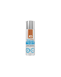 H2O Anal Thick Lubrykant 60 Ml System JO