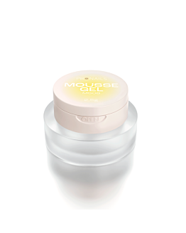 PB Nails Żel do zdobień 3w1 Mousse Gel MS08