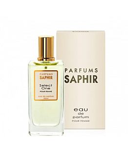 Saphir Select One Women woda perfumowana spray, 50ml