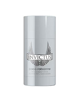 Paco Rabanne Invictus dezodorant sztyft, 75ml