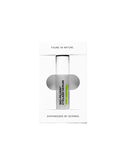 Scandinavian Biolabs Serum Wzrostu Rzęs Bio-Pilixin 5 ml