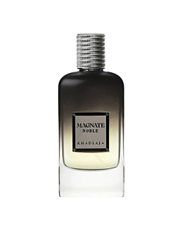 Khadlaj Magnate Noble woda perfumowana spray, 100ml