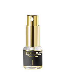 Rosendo Mateu No 1 Bergamot Tea Leaf Sandalwood woda perfumowana spray miniatura, 5ml